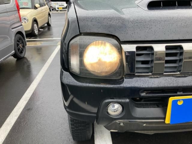 SUZUKI JIMNY 4WD 2017