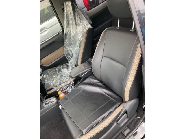 SUZUKI JIMNY 4WD 2017