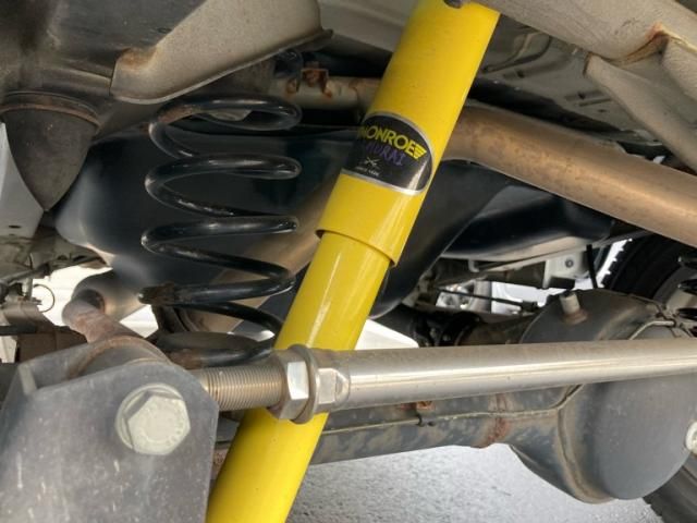 SUZUKI JIMNY 4WD 2017