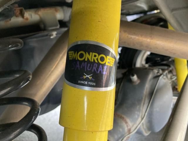 SUZUKI JIMNY 4WD 2017