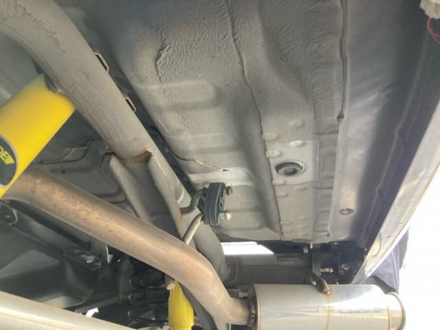 SUZUKI JIMNY 4WD 2017