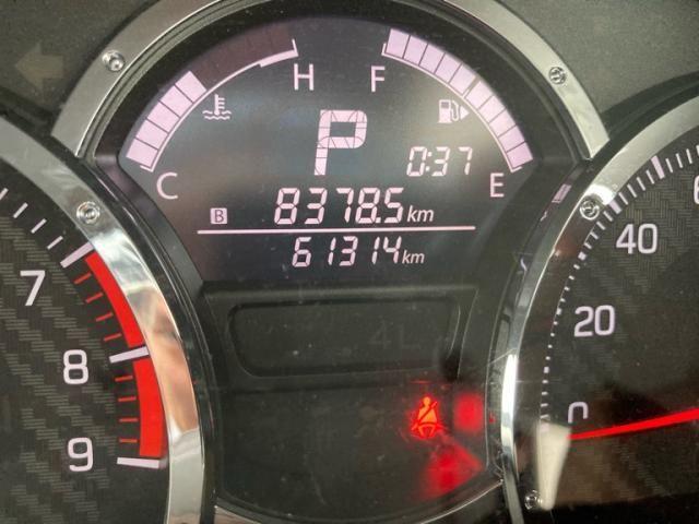 SUZUKI JIMNY 4WD 2017