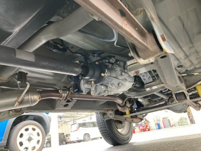 SUZUKI JIMNY 4WD 2017