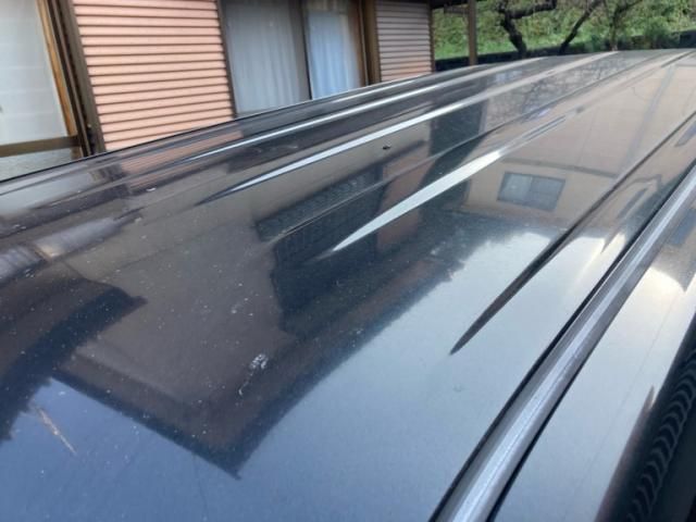 DAIHATSU MOVE CONTE CUSTOM 2011