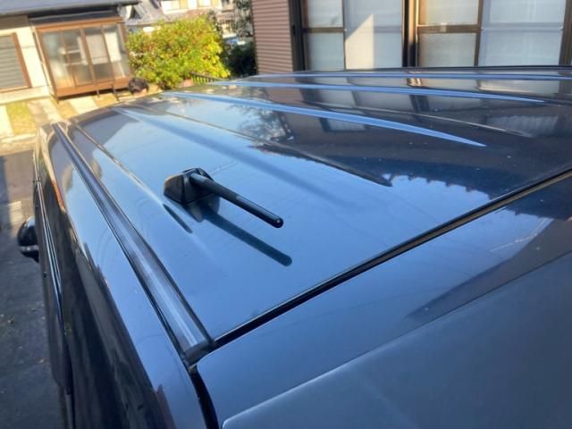 DAIHATSU MOVE CONTE CUSTOM 2011