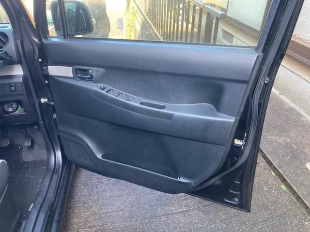 DAIHATSU MOVE CONTE CUSTOM 2011