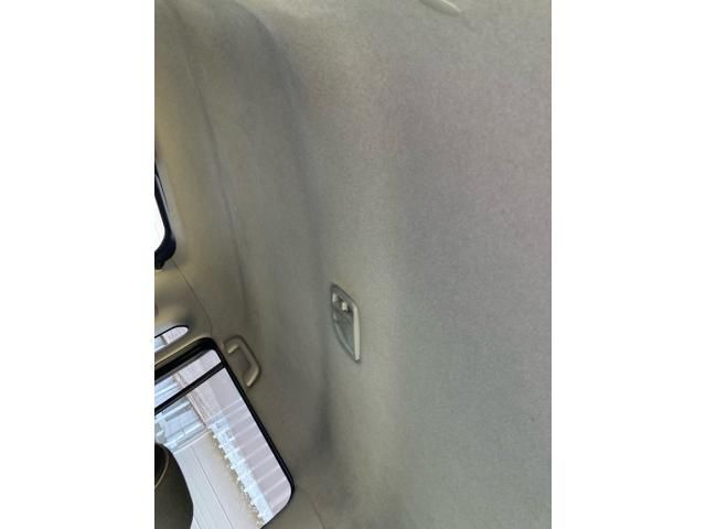 DAIHATSU MOVE CONTE CUSTOM 2011