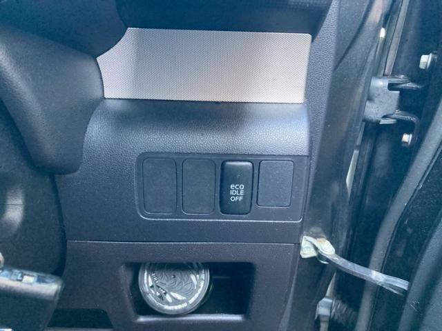 DAIHATSU MOVE CONTE CUSTOM 2011