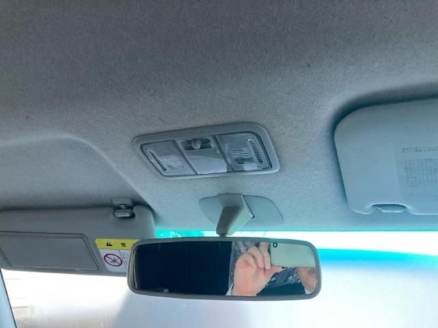 DAIHATSU MOVE CONTE CUSTOM 2011