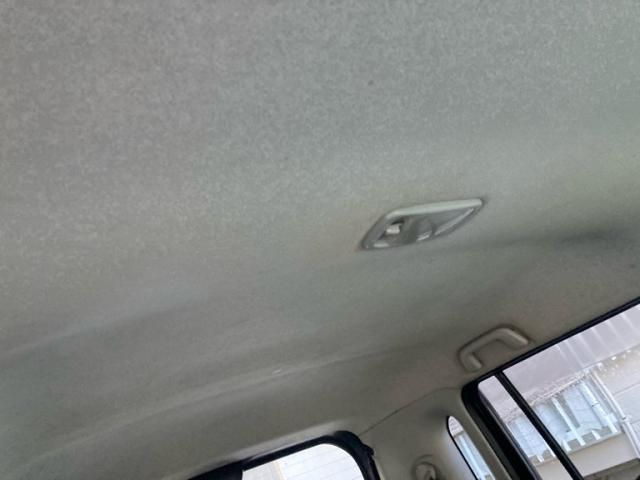 DAIHATSU MOVE CONTE CUSTOM 2011