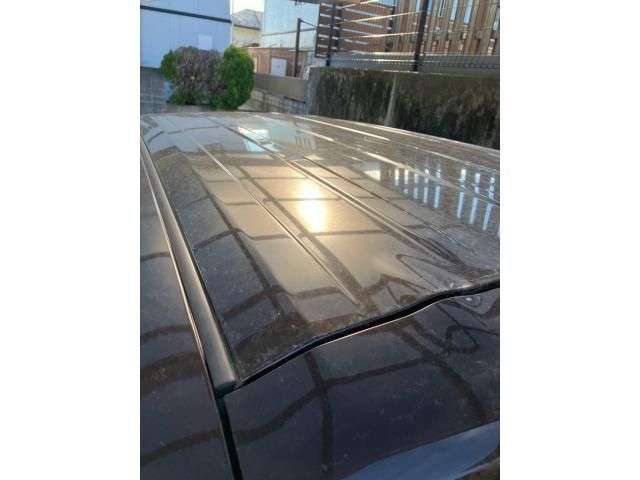 NISSAN SERENA  S-HYBRID 2015