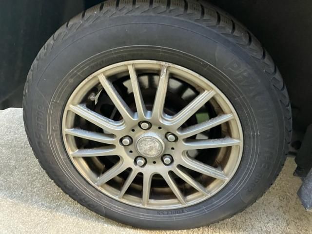 NISSAN SERENA  S-HYBRID 2015