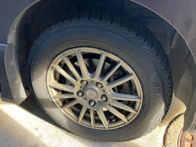 NISSAN SERENA  S-HYBRID 2015