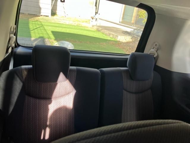 NISSAN SERENA  S-HYBRID 2015