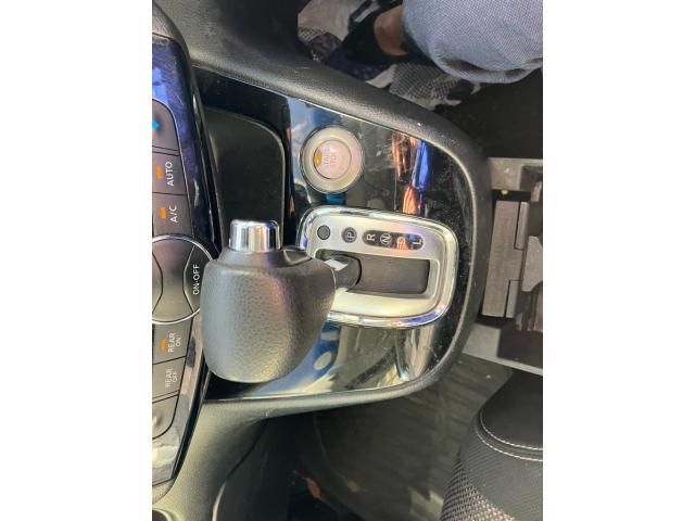 NISSAN SERENA  S-HYBRID 2015