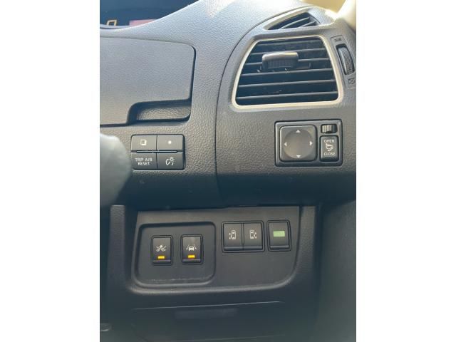 NISSAN SERENA  S-HYBRID 2015