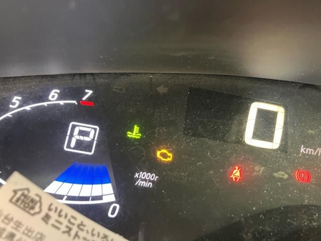 NISSAN SERENA  S-HYBRID 2015