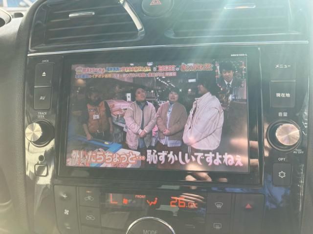 NISSAN SERENA  S-HYBRID 2015