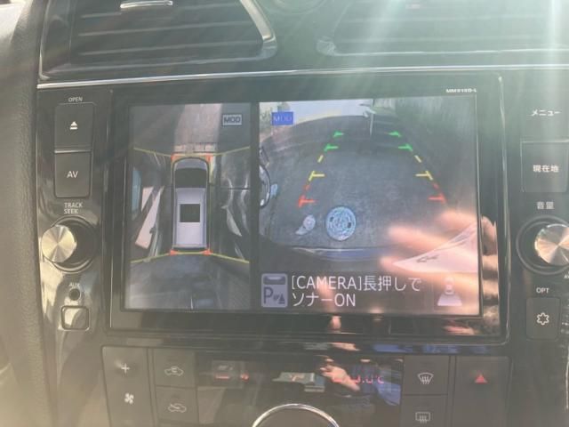 NISSAN SERENA  S-HYBRID 2015