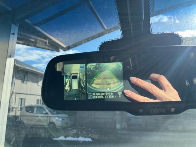 NISSAN SERENA  S-HYBRID 2015