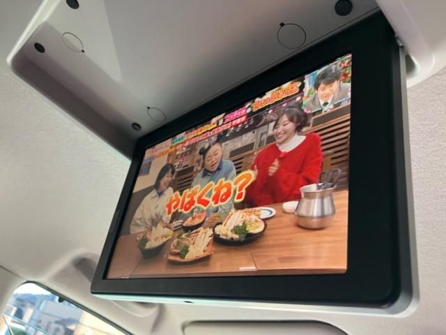 NISSAN SERENA  S-HYBRID 2015