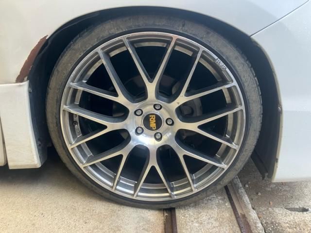 TOYOTA VELLFIRE 2008