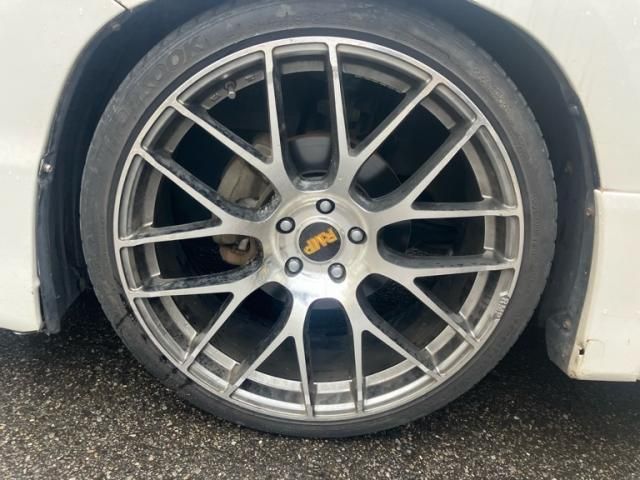 TOYOTA VELLFIRE 2008