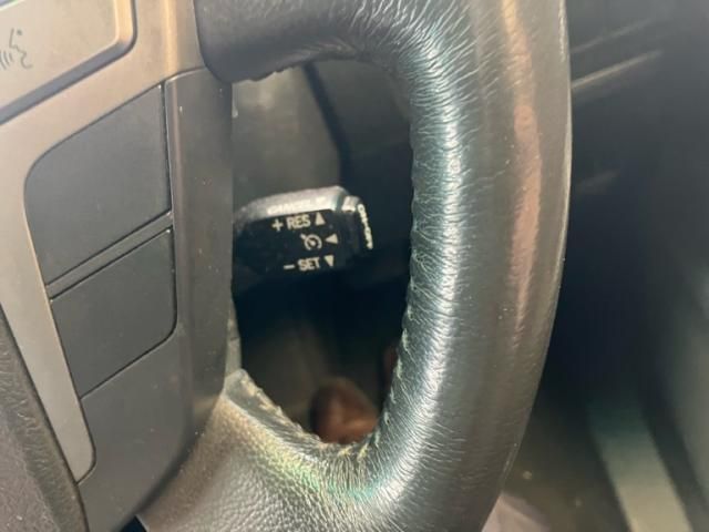 TOYOTA VELLFIRE 2008