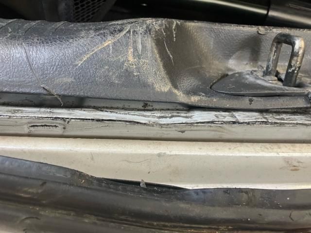 TOYOTA VELLFIRE 2008