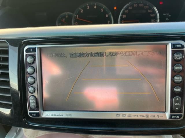 TOYOTA VOXY 4WD 2005