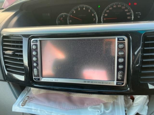 TOYOTA VOXY 4WD 2005