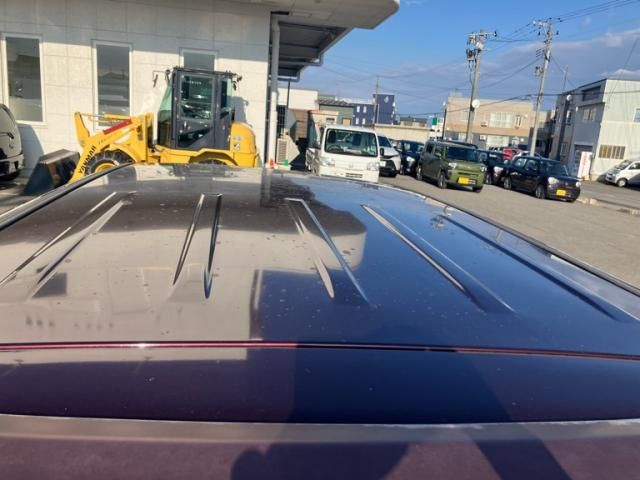 TOYOTA VOXY 4WD 2005