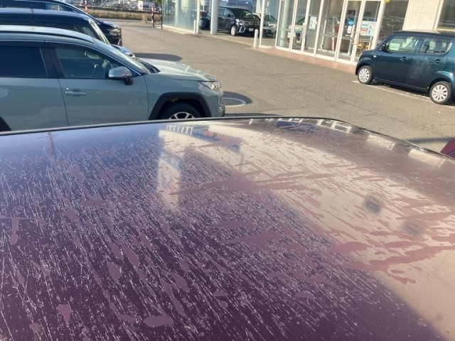 TOYOTA VOXY 4WD 2005