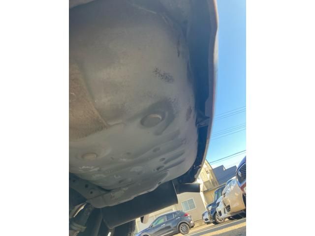 TOYOTA VOXY 4WD 2005