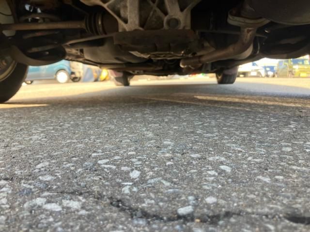 TOYOTA VOXY 4WD 2005