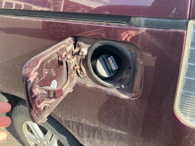 TOYOTA VOXY 4WD 2005