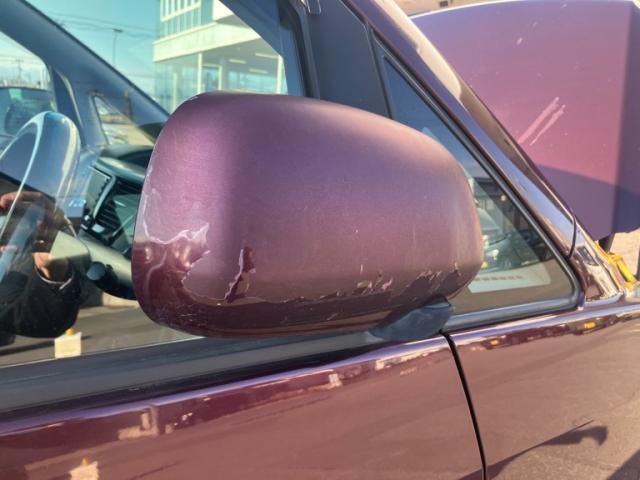 TOYOTA VOXY 4WD 2005