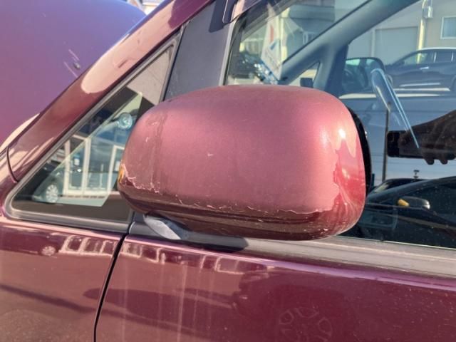 TOYOTA VOXY 4WD 2005