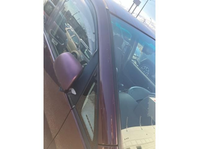 TOYOTA VOXY 4WD 2005