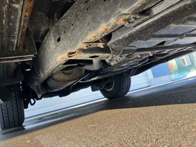 TOYOTA LANDCRUISER van 1999