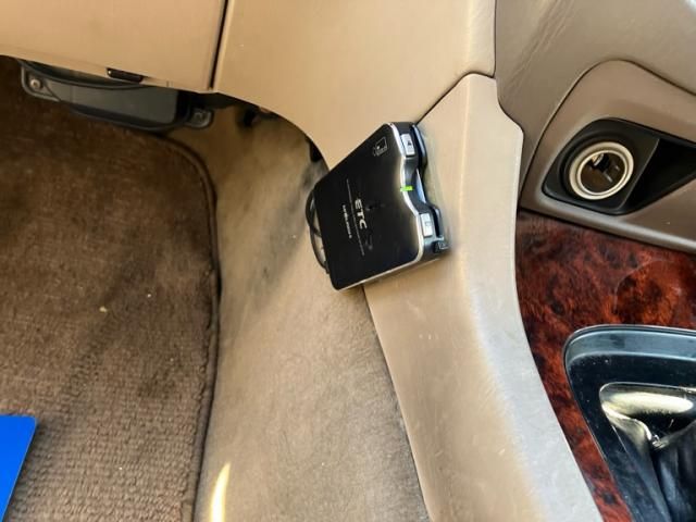 TOYOTA LANDCRUISER van 1999