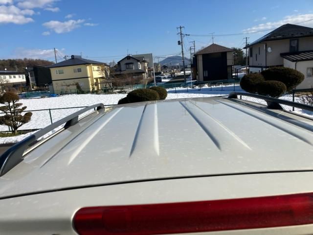 TOYOTA LANDCRUISER van 1999