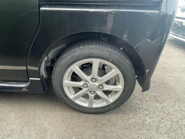 DAIHATSU TANTO CUSTOM 2013