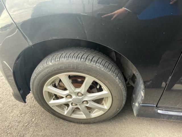 DAIHATSU TANTO CUSTOM 2013