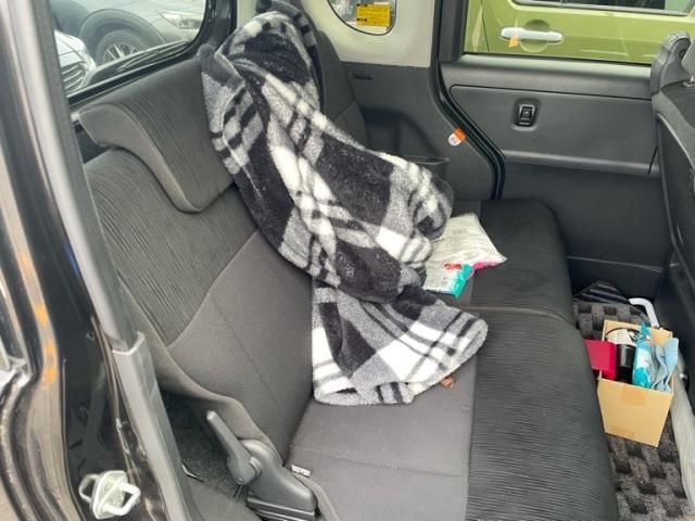 DAIHATSU TANTO CUSTOM 2013