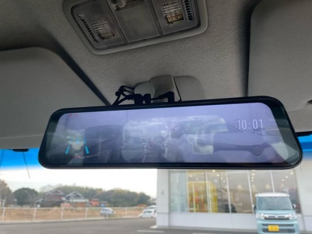 DAIHATSU TANTO CUSTOM 2013