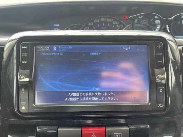 DAIHATSU TANTO CUSTOM 2013