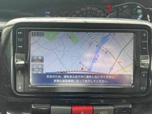 DAIHATSU TANTO CUSTOM 2013