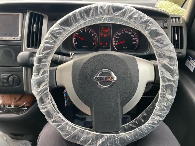 NISSAN SERENA  WG 2009