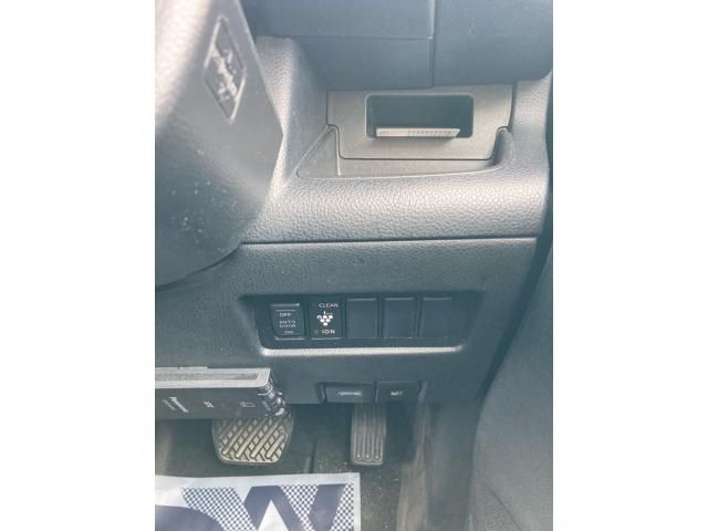 NISSAN SERENA  WG 2009